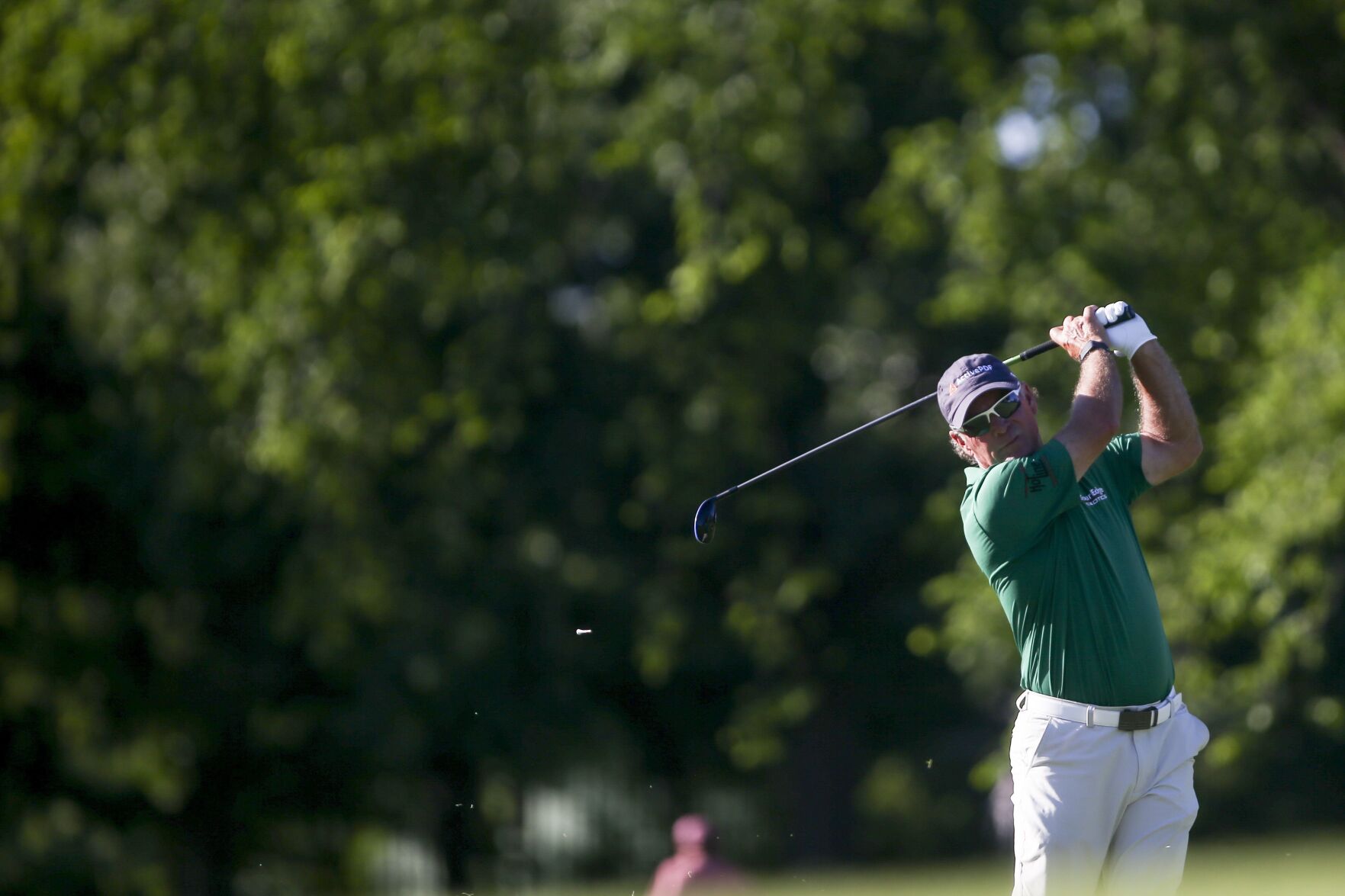 Senior PGA Day 2